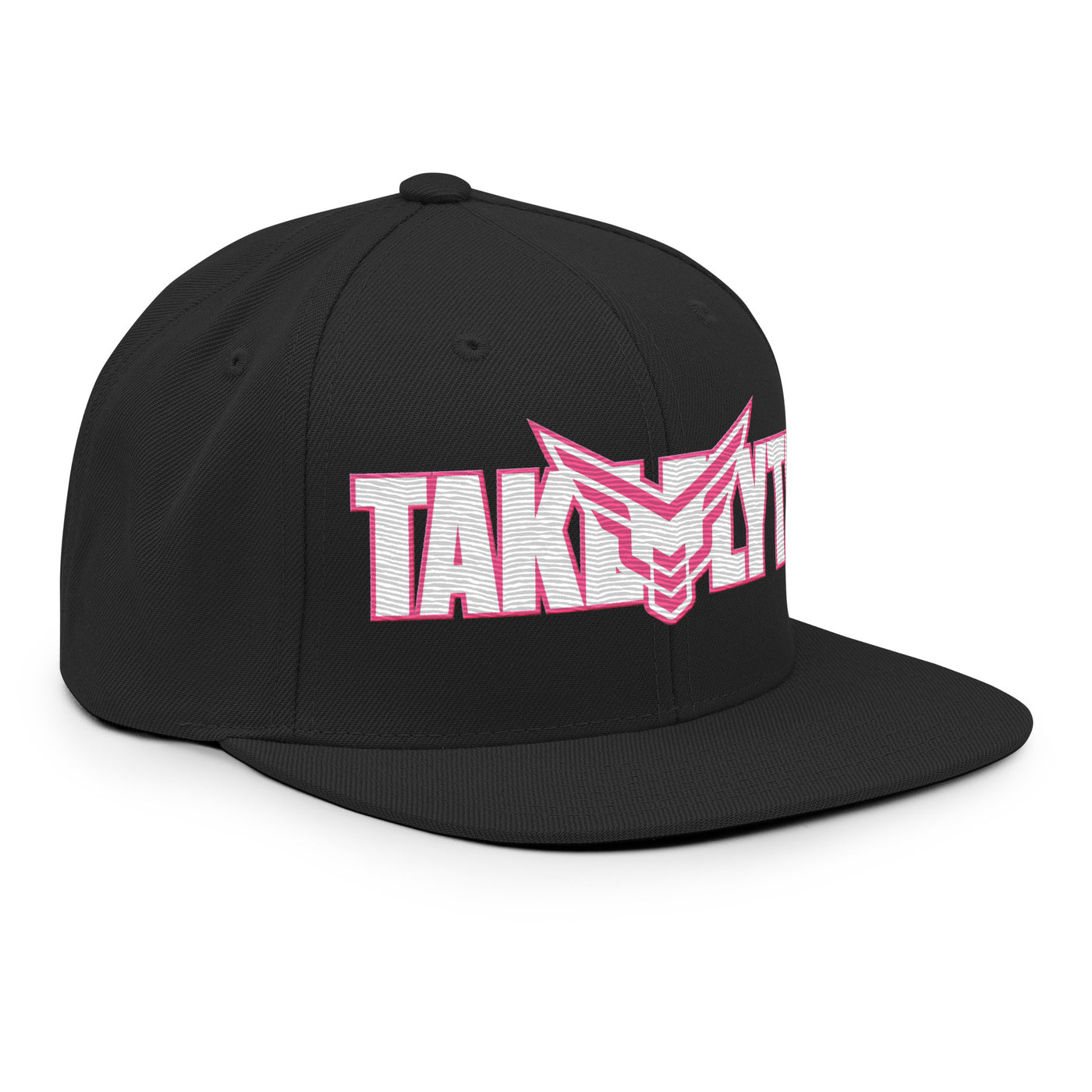 Take Flyte Esports Unisex Snapback Hat