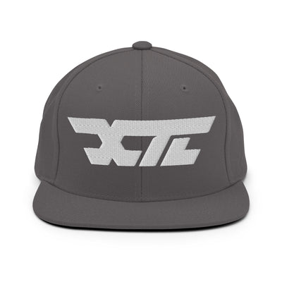 Xist the Legacy Esports Unisex Snapback Hat