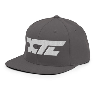 Xist the Legacy Esports Unisex Snapback Hat