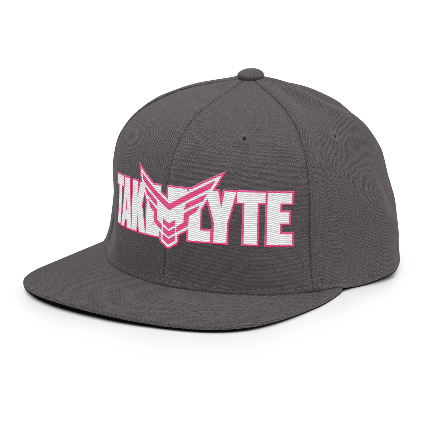 Take Flyte Esports Unisex Snapback Hat