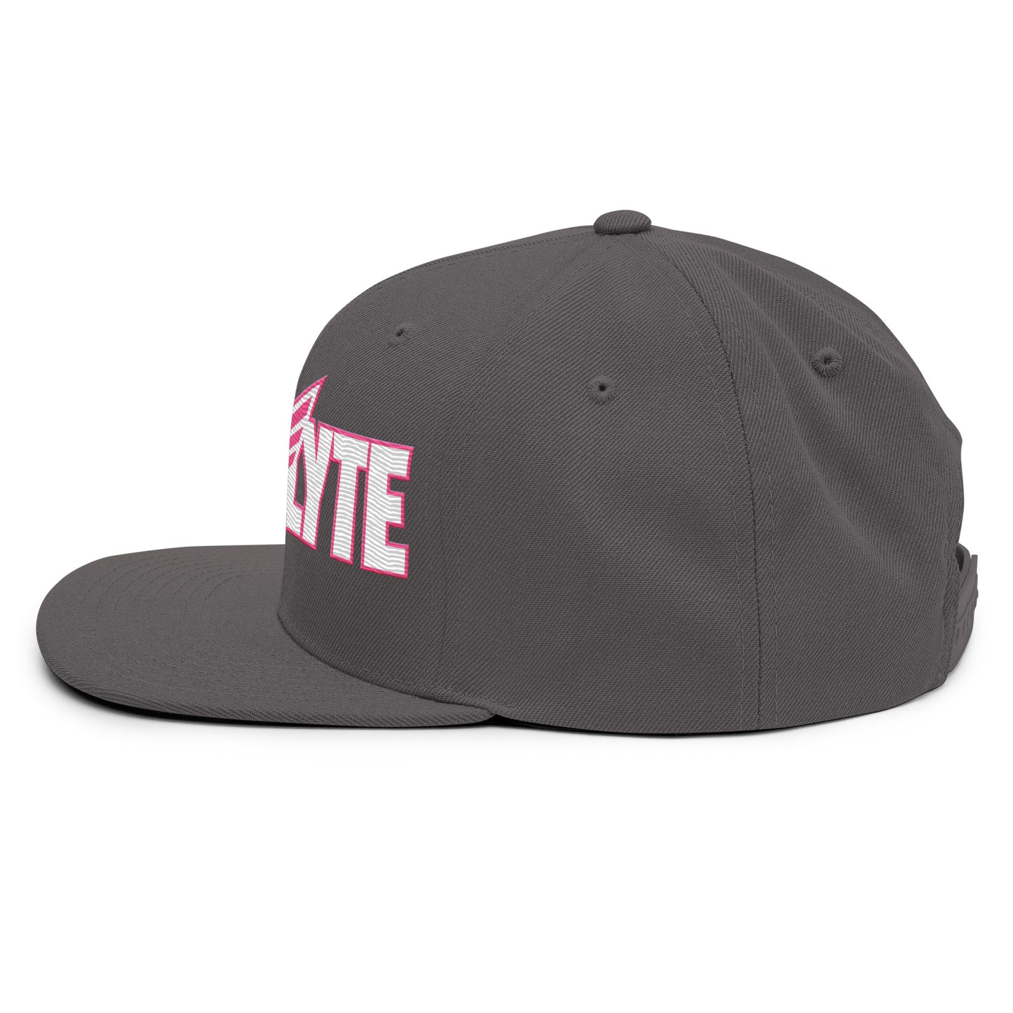 Take Flyte Esports Unisex Snapback Hat
