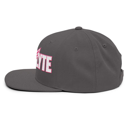 Take Flyte Esports Unisex Snapback Hat