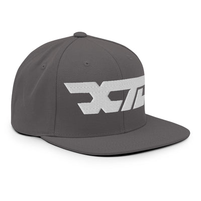 Xist the Legacy Esports Unisex Snapback Hat