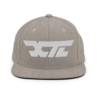 Xist the Legacy Esports Unisex Snapback Hat