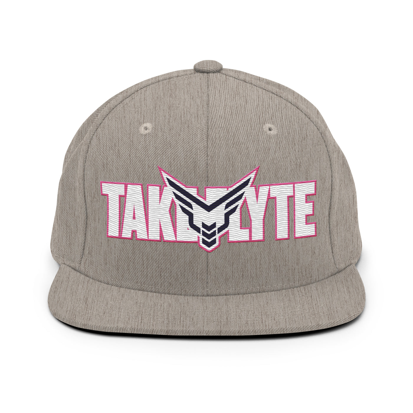 Take Flyte Esports Unisex Snapback Hat