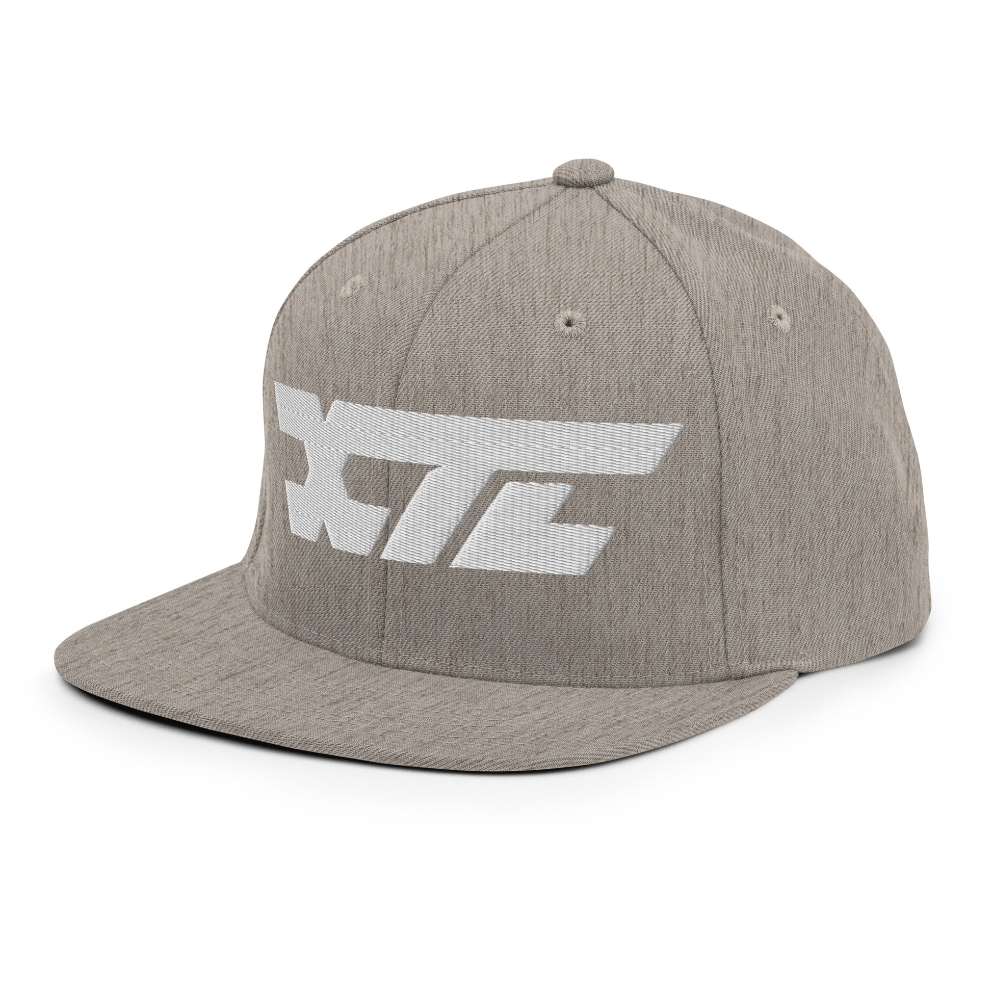 Xist the Legacy Esports Unisex Snapback Hat