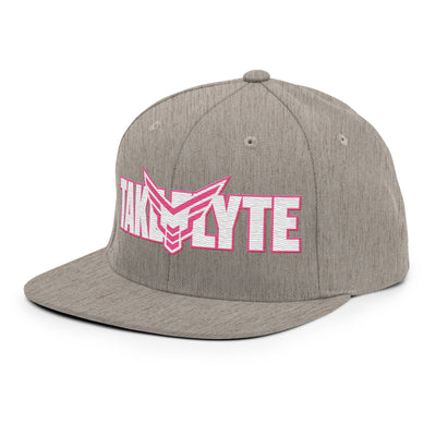 Take Flyte Esports Unisex Snapback Hat