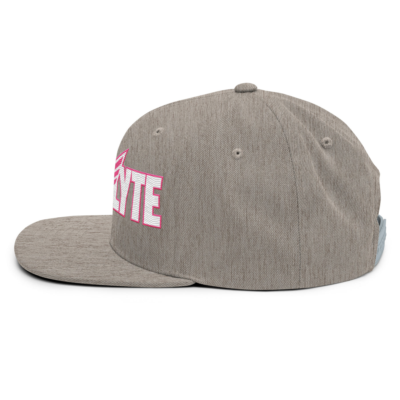 Take Flyte Esports Unisex Snapback Hat