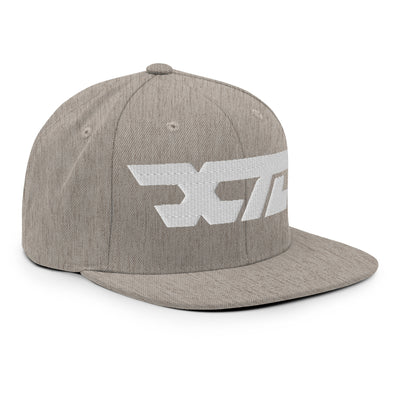 Xist the Legacy Esports Unisex Snapback Hat