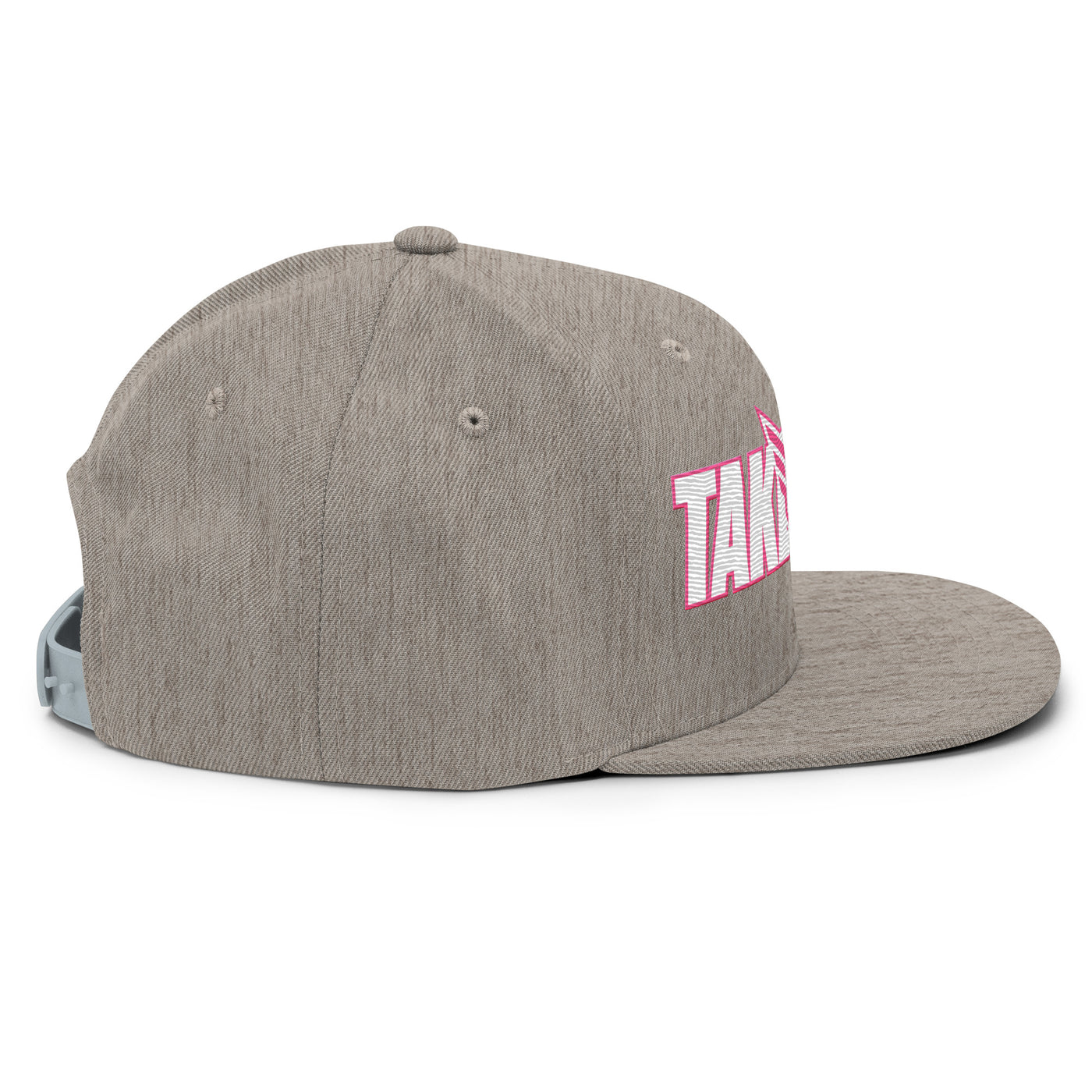 Take Flyte Esports Unisex Snapback Hat