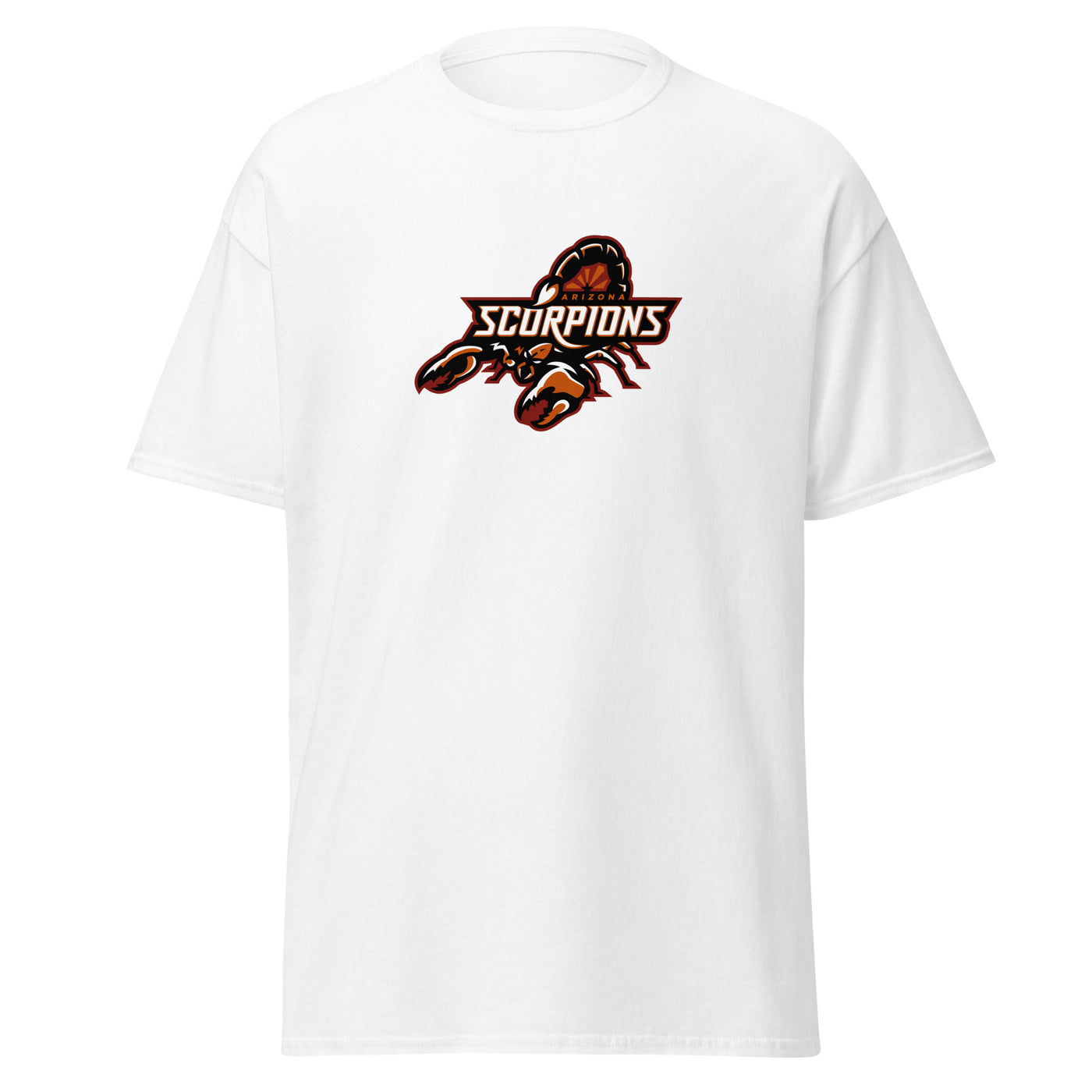 classic Arizona scorpions Unisex T-Shirt