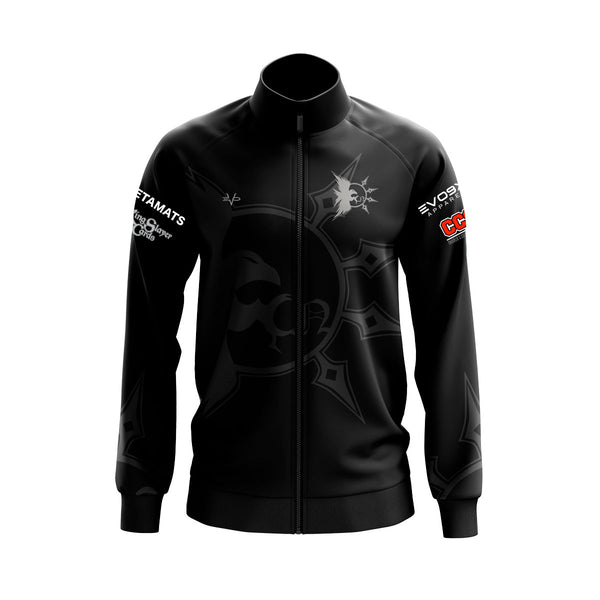 Crow's Nest Pro Jacket