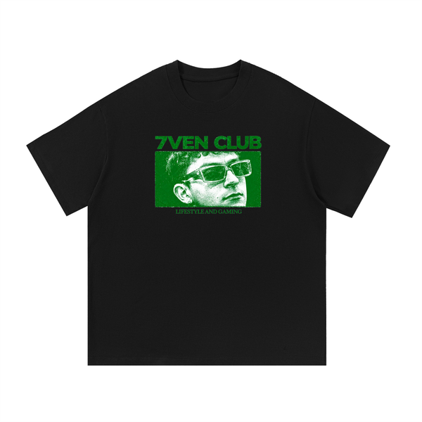 7VEN Jeff Classic – Men’s/Unisex T-Shirt