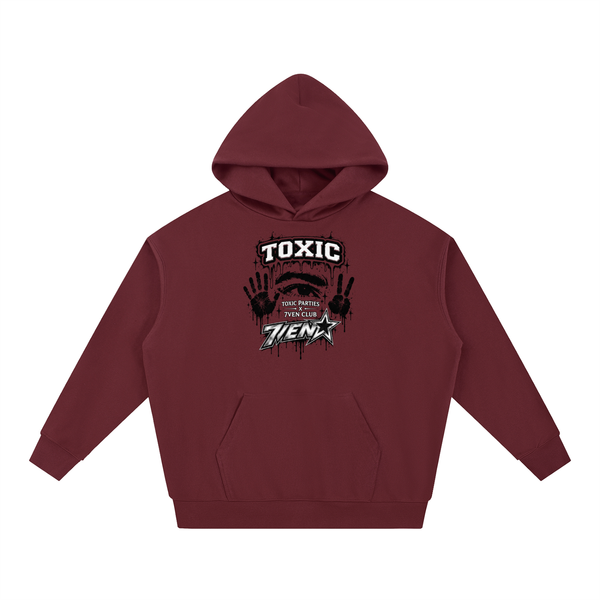 7ven Toxic - Men’s/Unisex Hoodie
