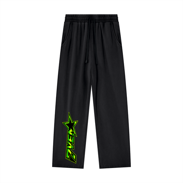 7ven Unisex Wash Sweatpants