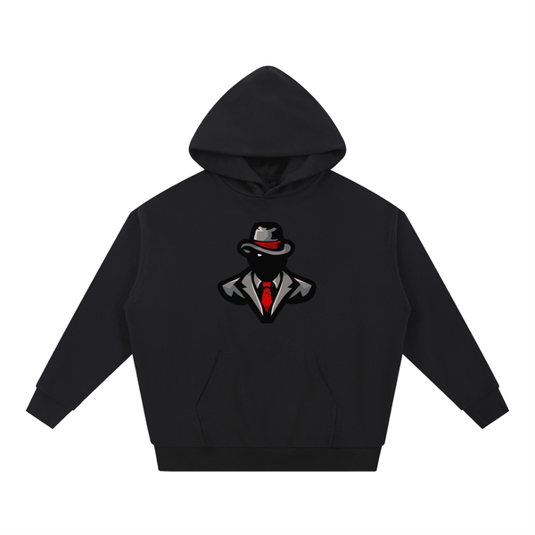 PLUS MAFIA UNISEX Hoodie