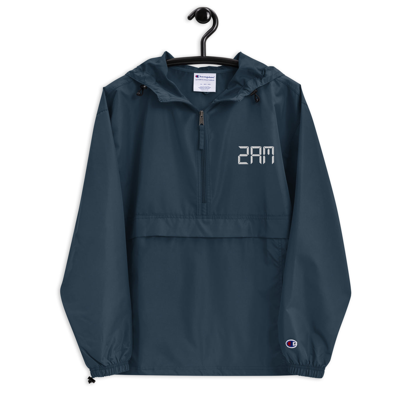 2AM Esports Wind Breaker