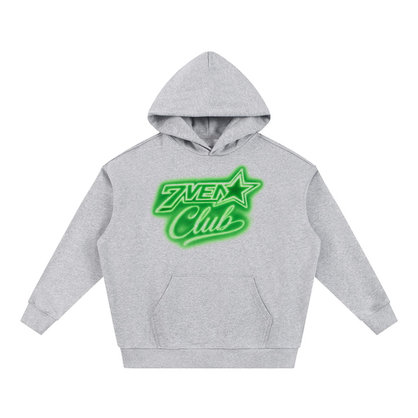 7ven Neon - Men’s/Unisex Hoodie