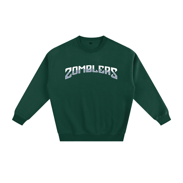 ZOMBLERS Premium Fleeced Sweatshirt