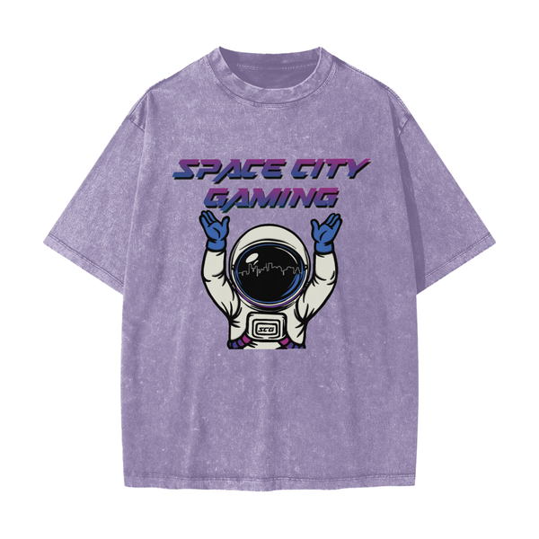SCG Esports Washed T-Shirt
