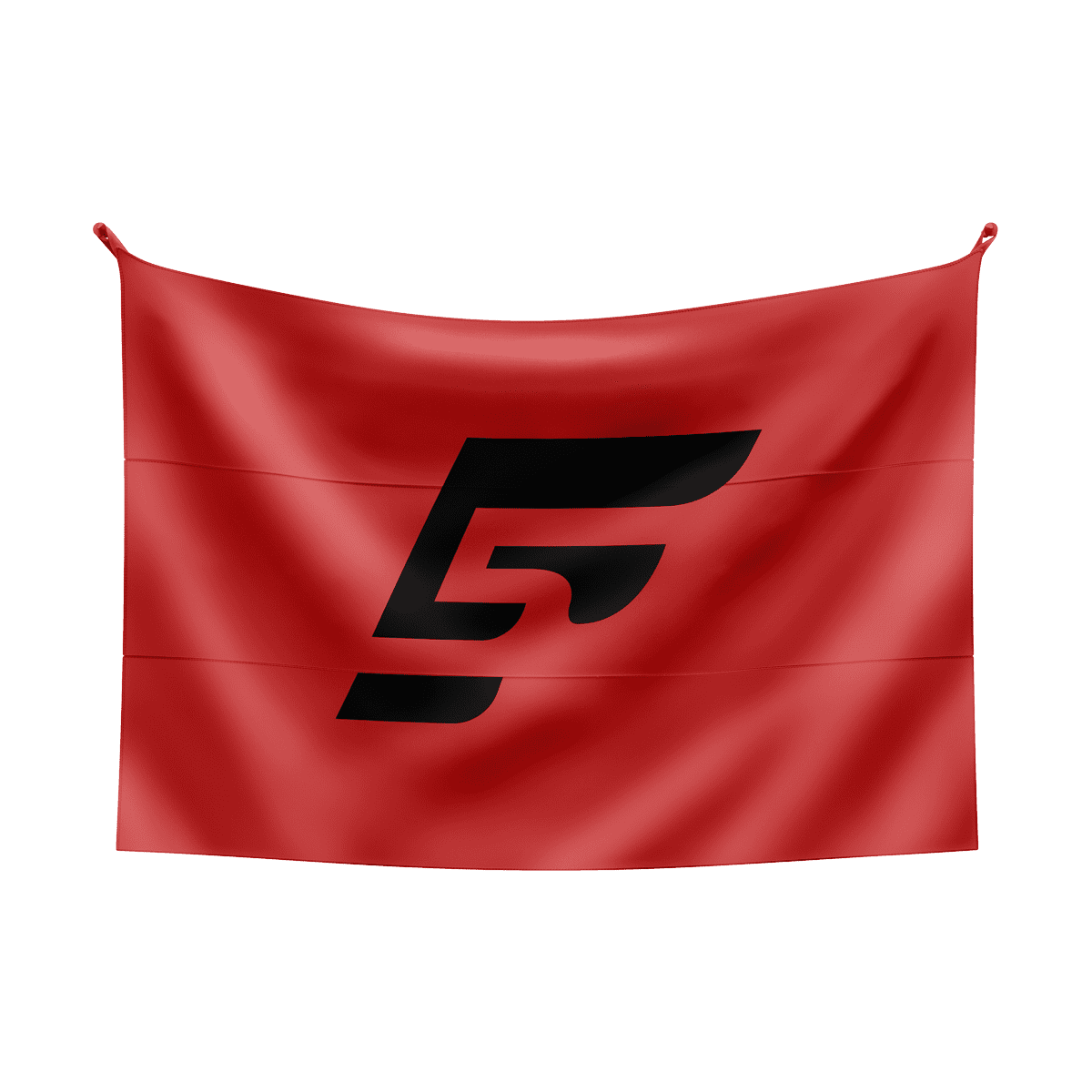 F5 Esports Premium Flag V2