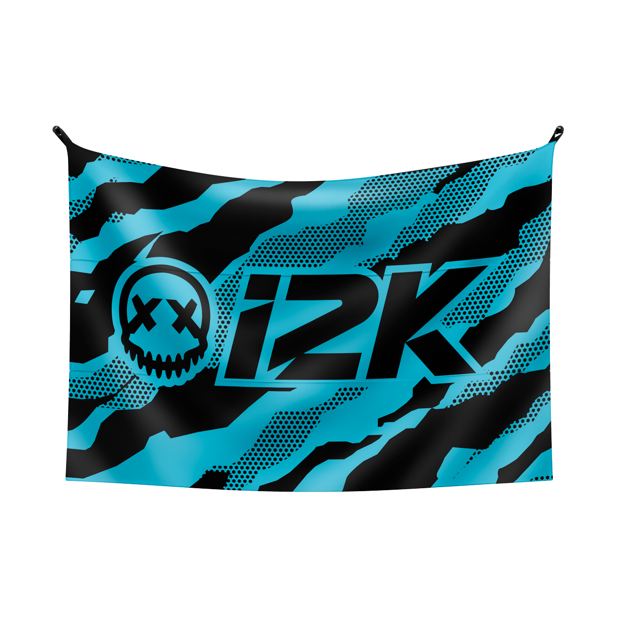 i2k Pro Flag