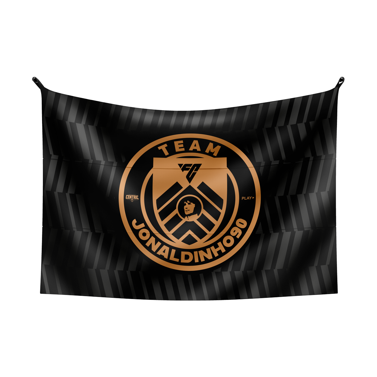 i2k Pro Flag