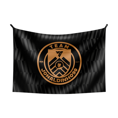 i2k Pro Flag
