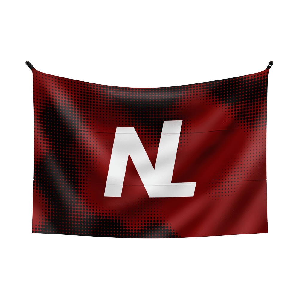 Newlook Gaming Pro Flag