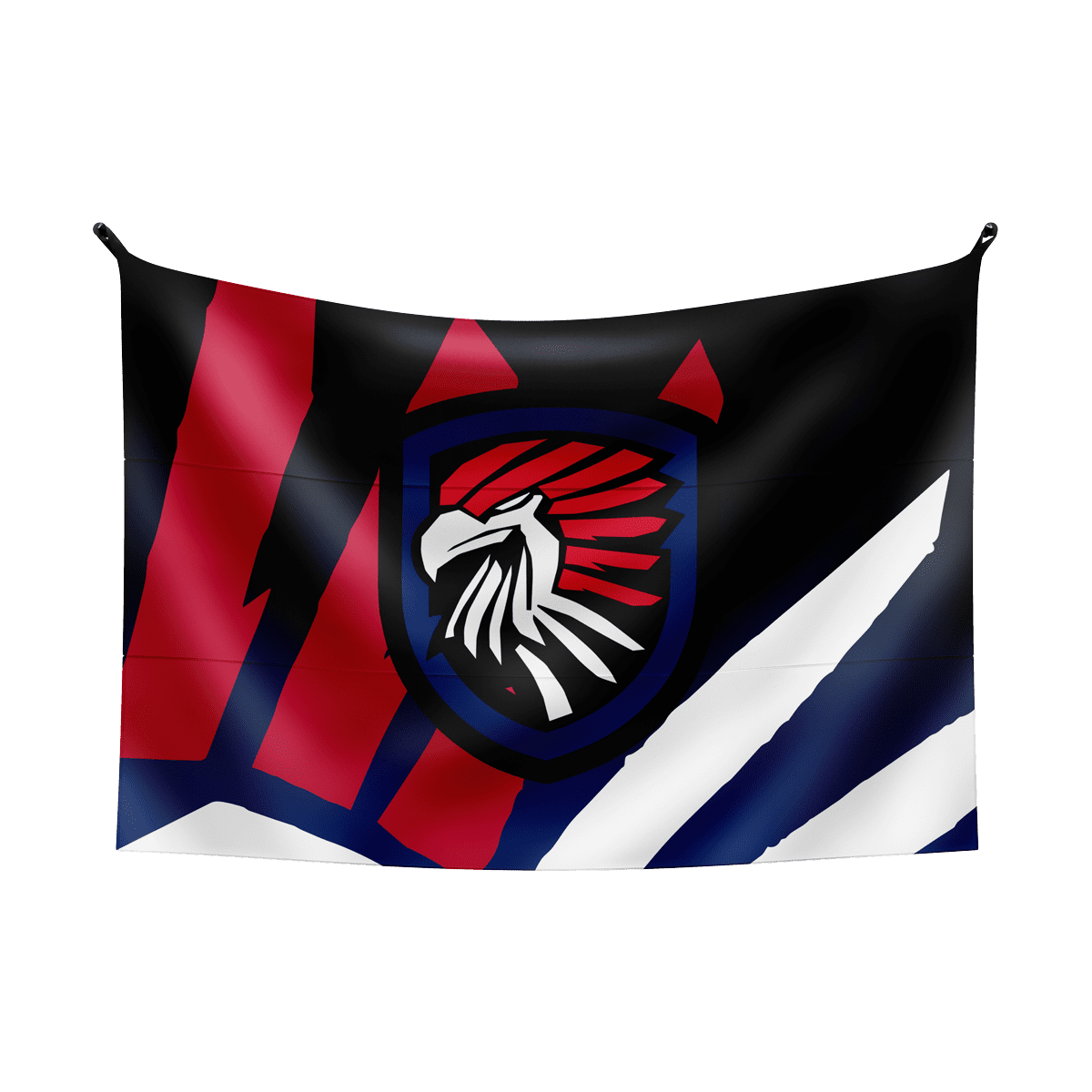 Primal Instinct Pro Flag