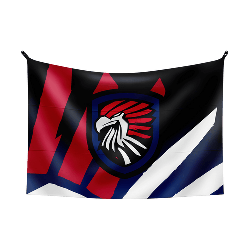 Primal Instinct Pro Flag