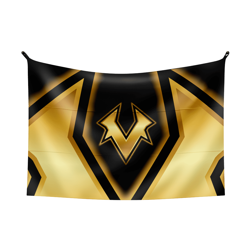 Venture Esports Premium Flag