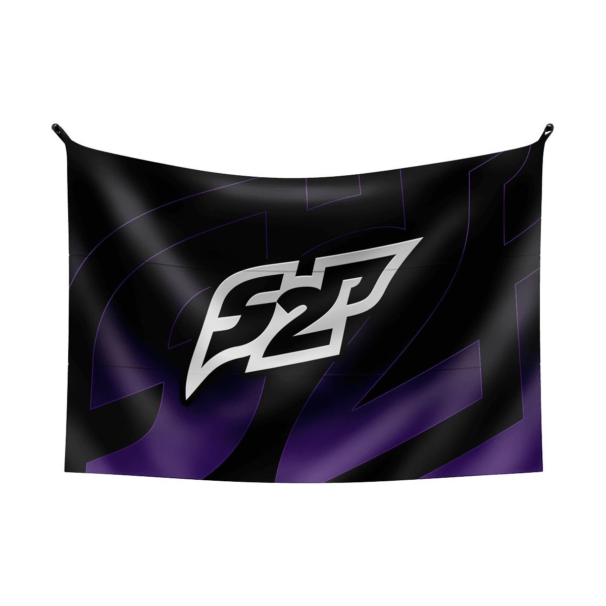 S2P Pro Flag