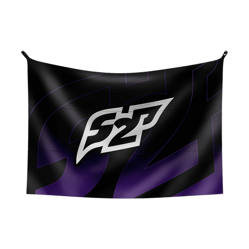 S2P Pro Flag