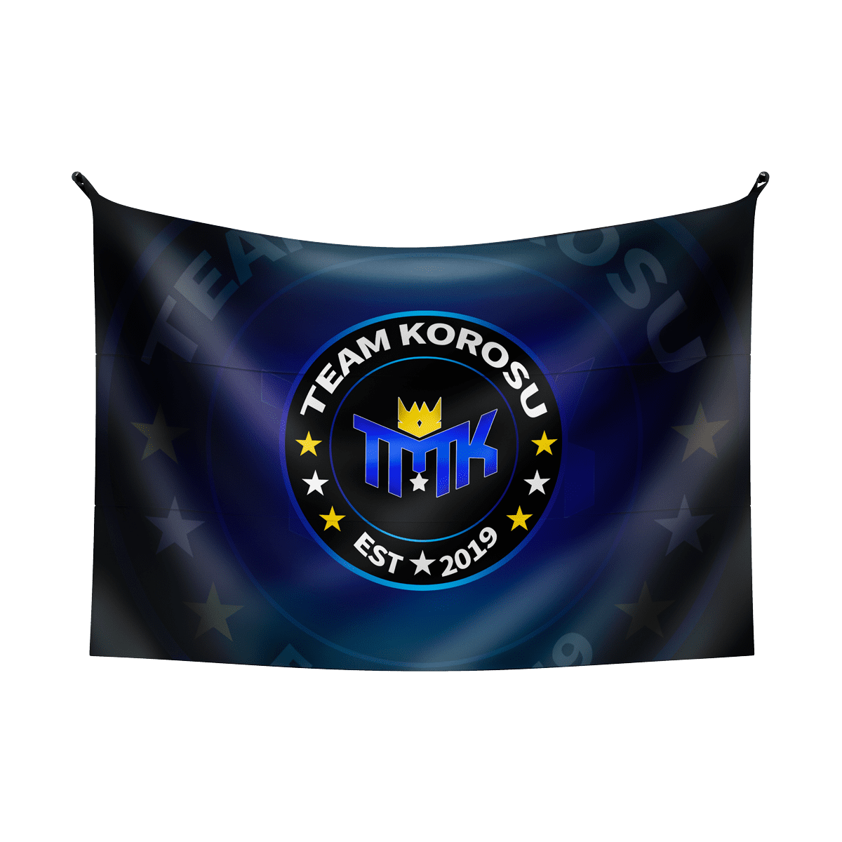 TMK Pro Flag