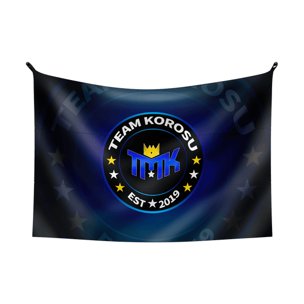 TMK Pro Flag