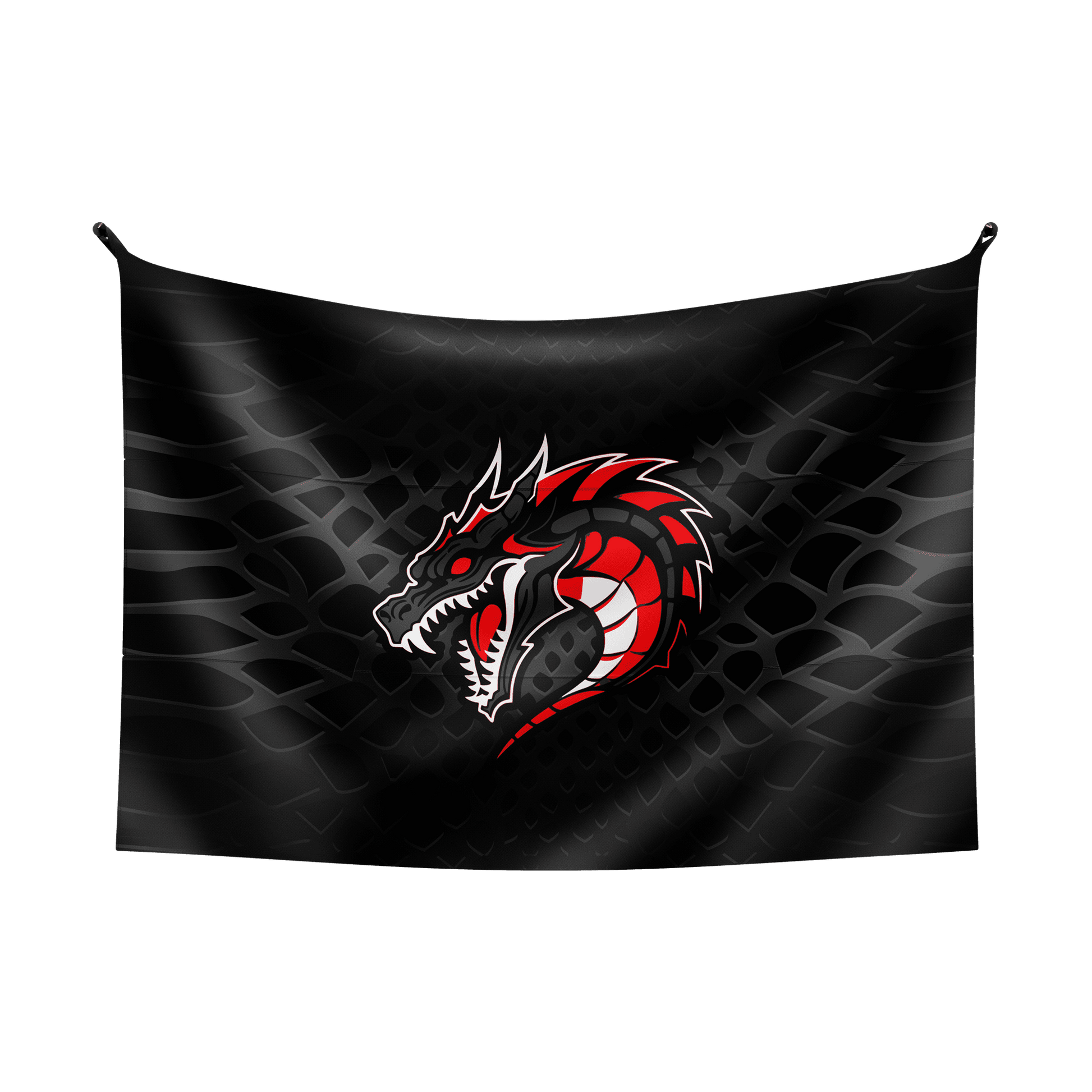 Ferocity Pro Flag