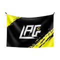 LAG Pro Flag