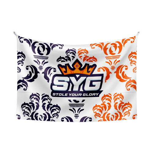 SYG Pro Flag