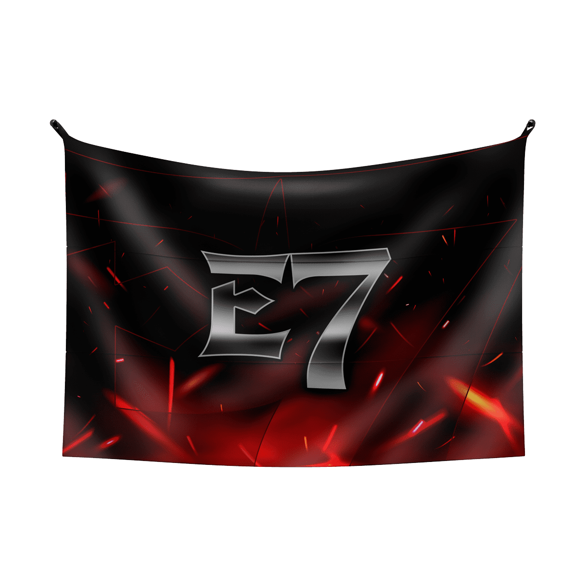 Eclipse 7 Pro Flag