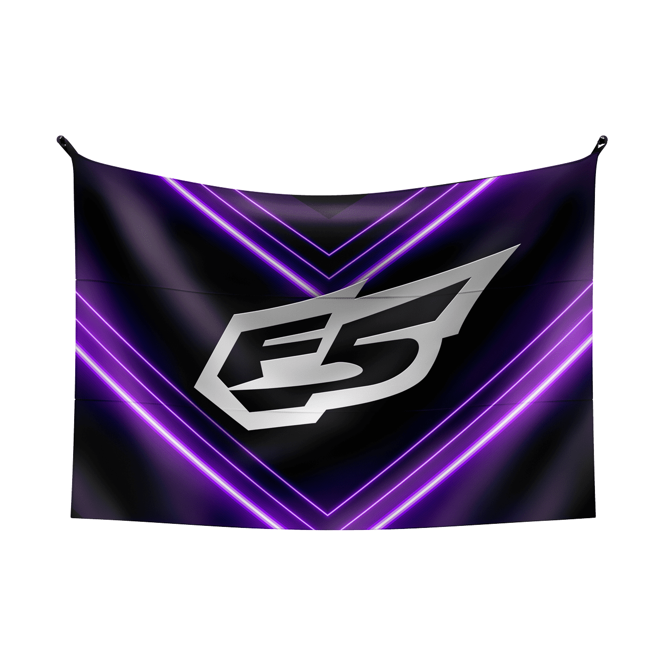 Futura 5 Pro Flag