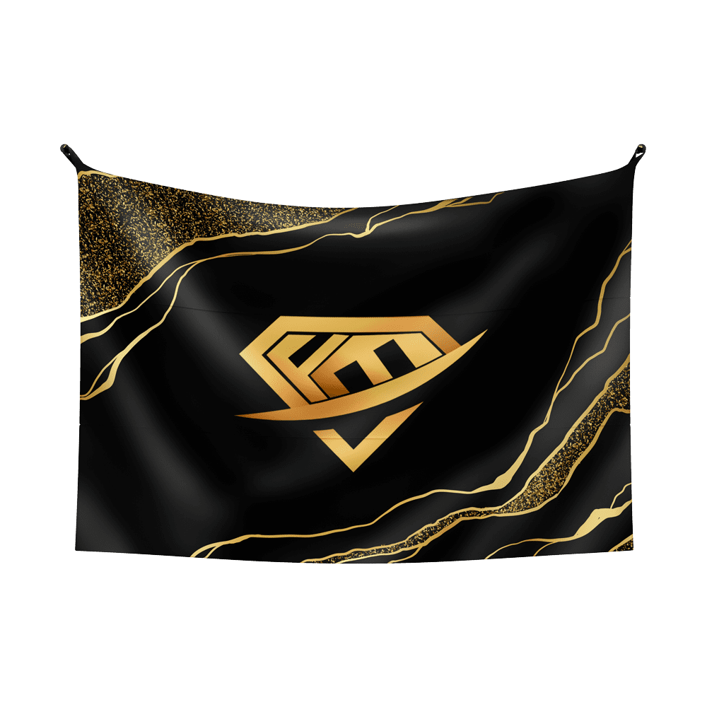 FLS Esports Premium Flag