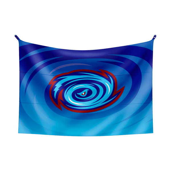 Florida Storm Pro Flag