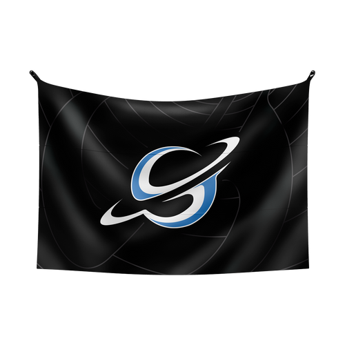 Orbit Pro Flag