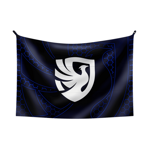 MystikHQ Pro Flag