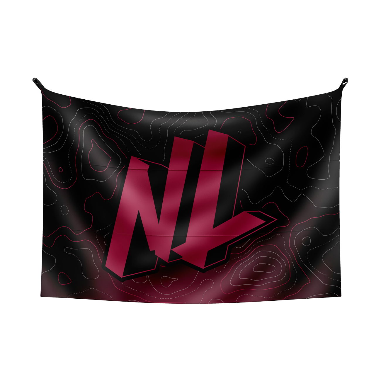 Newlook Gaming Pro Flag