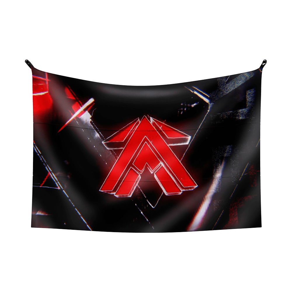 Team Aternity Esports Premium Flag