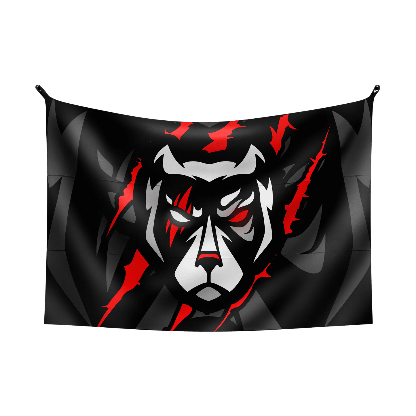 MADDOG Esports Pro Flag