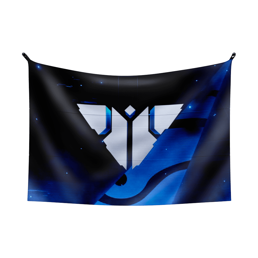 Valiant Esports Premium Flag