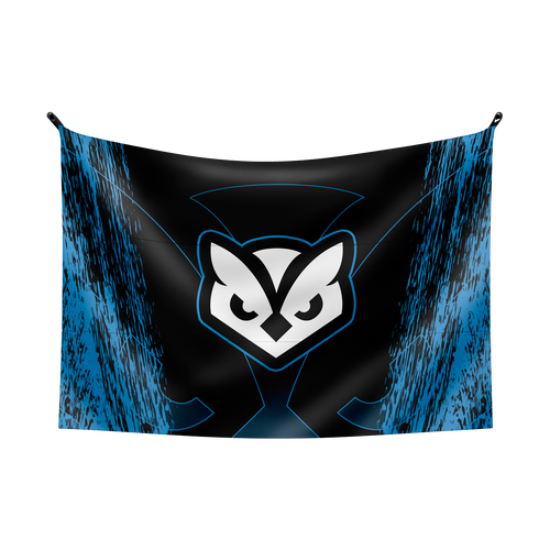 Enchantas Pro Flag